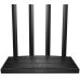 Roteador Wireless TP-Link Archer C80(BR) AC1900 Dual Band 600 + 1300 MBPS - Preto