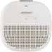 Speaker Portatil Bose Soundlink Micro Bluetooth - Branco