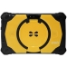 Tablet Ipro Turbo 6 Kids Wi-Fi 32GB/2GB Ram de 7" 0.3MP/0.3MP - Preto/Amarelo