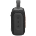 Speaker JBL Go 4 4.2 Watts RMS com Bluetooth - Preto