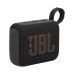 Speaker JBL Go 4 - Bluetooth - 4.2W - A Prova DAgua - Preto