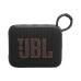 Speaker JBL Go 4 - Bluetooth - 4.2W - A Prova DAgua - Preto