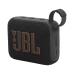 Speaker JBL Go 4 - Bluetooth - 4.2W - A Prova DAgua - Preto