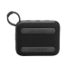 Speaker JBL Go 4 - Bluetooth - 4.2W - A Prova DAgua - Preto