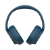 Fone de Ouvido Sony WH-CH720N - Bluetooth - Azul