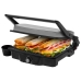 Grill Britania Press 180 Inox - 1400W - 110V - Prata