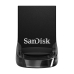 Pendrive Sandisk Ultra Fit SDCZ430-064G-G46 - 64GB - Preto