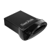 Pendrive Sandisk Ultra Fit SDCZ430-064G-G46 - 64GB - Preto