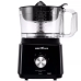 Multiprocessador Britania Britania All In One BMP900P Processador + Liquidificador + Espremedor 220V ~ 60HZ - Preto