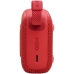 Alto-Falante JBL Go 4 - Vermelho