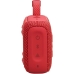 Alto-Falante JBL Go 4 - Vermelho