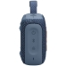 Speaker JBL Go 4 4.2 Watts RMS com Bluetooth - Azul
