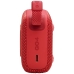 Speaker JBL Go 4 4.2 Watts RMS com Bluetooth - Vermelho