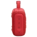 Speaker JBL Go 4 - Bluetooth - 4.2W - A Prova DAgua - Vermelho