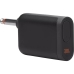 Microfone JBL Partybox Wireless Dual - Preto