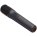 Sistema de Microfone JBL Partybox Wireless Mic com 2 Microfones - Preto