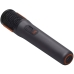 Sistema de Microfone JBL Partybox Wireless Mic com 2 Microfones - Preto