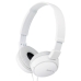 Fone P2 Sony MDR-ZX110 White