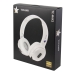 Fone de Ouvido Tucano TC-MAX2 - Bluetooth - Branco