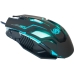 Mouse Marvo Scorpion Arachinids G904 USB Preto