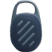 Speaker Portatil JBL Clip 5 Bluetooth - Azul