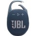 Speaker Portatil JBL Clip 5 Bluetooth - Azul