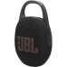 Speaker Portatil JBL Clip 5 Bluetooth - Preto