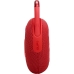 Speaker Portatil JBL Clip 5 Bluetooth - Vermelho