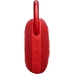 Speaker Portatil JBL Clip 5 Bluetooth - Vermelho