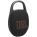 Speaker JBL Clip 5 7 Watts RMS com Bluetooth - Preto