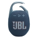 Speaker JBL Clip 5 - Bluetooth - 7W - A Prova DAgua - Azul