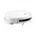 Robo Aspirador de Po Xiaomi Mi Robot Vacuum E5 - 25W - Recarregavel - Branco