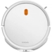 Robo Aspirador Xiaomi Robot Vacuum E5 C108 400 ML com 25 Watts Bivolt - Branco