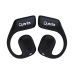 Fone de Ouvido Quanta Bone QTABIS30 - Bluetooth - com Microfone - Preto