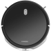 Robo Aspirador de Po Xiaomi Mi Robot Vacuum E5 - 25W - Recarregavel - Preto