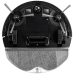 Robo Aspirador de Po Xiaomi Mi Robot Vacuum E5 - 25W - Recarregavel - Preto
