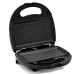 Grill Britania BGR30 - 750W - 220V - Preto e Prata