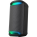 Speaker Portatil Sony SRS-XV500 Bluetooth - Preto