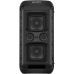 Speaker Portatil Sony SRS-XV500 Bluetooth - Preto
