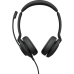 Fone de Ouvido Jabra EVOLVE2 30 Se MS Stereo USB-A - Preto (23189-999-979)