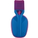 Fone de Ouvido Gamer Logitech G435 Lightspeed Sem Fio - Blue/Raspberry (981-001061)