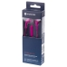 Fone de Ouvido Motorola Earbuds 2-s - 3.5MM - Rosa