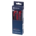 Fone de Ouvido Motorola Earbuds 2-s - 3.5MM - Vermelho