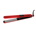 Prancha de Cabelo Gama CP14DG4D - 230C - Placas de Titanio Extralargas - Bivolt - Vermelho