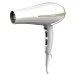 Secador de Cabelo Gama Bora Quinoa 925/3806 - 2200W - 110V - Branco