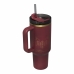 Copo Termico Stanley The Quencher - 1.18L - Vermelho