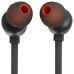 Fone de Ouvido JBL Tune 310C com Microfone - Preto