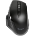 Mouse Sem Fio Targus AMW584GL - Preto