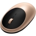 Mouse Satechi M1 ST-Abtcmg Bluetooth - Gold