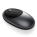 Mouse Sem Fio Satechi M1 ST-Abtcmm Bluetooth - Space Grey
